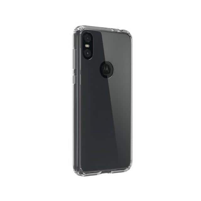 SB-C-M-1-CL CLASSIC PROTECTIVE CASE FOR MOTO