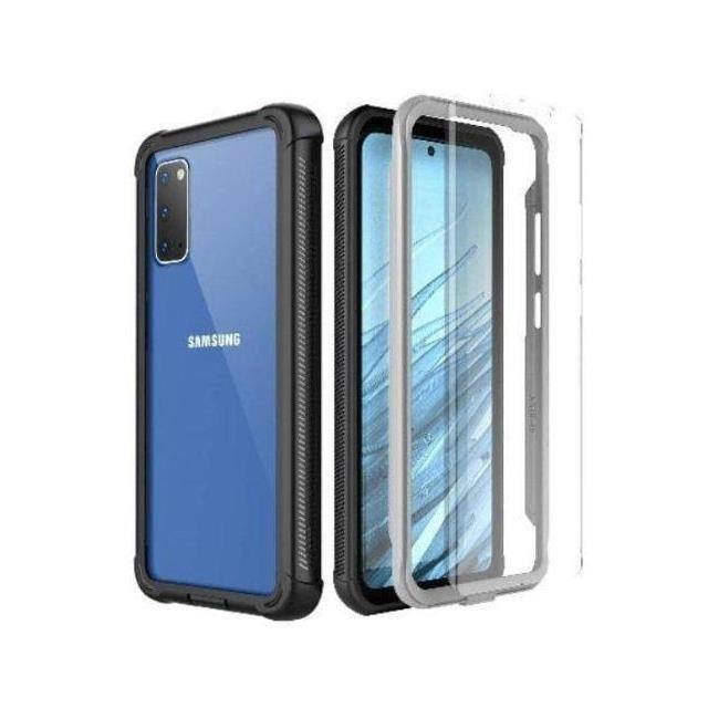 SB-SG-S20-HD SAMSUNG GALAXY S20 (2020) CASE I