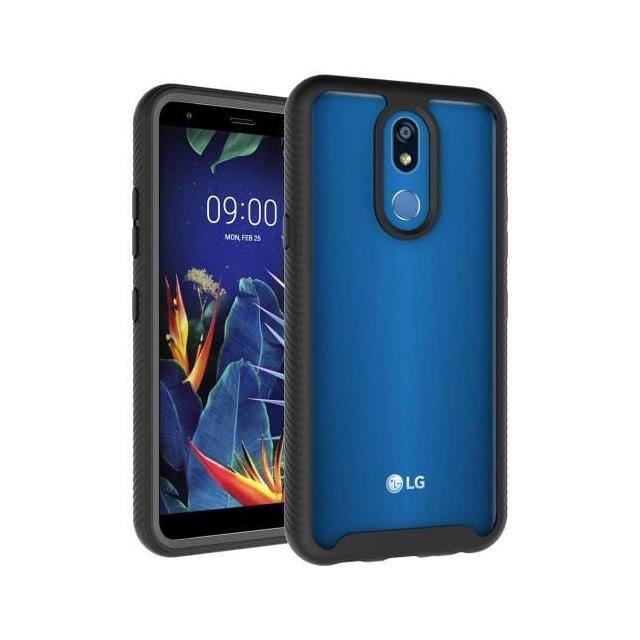 SB-C-LG-K40-BK FULL PROTECTION SERIES CASE - FO