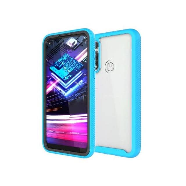 SB-M-GF-HD-AQ GRIP SERIES CASE - FOR MOTOROLA