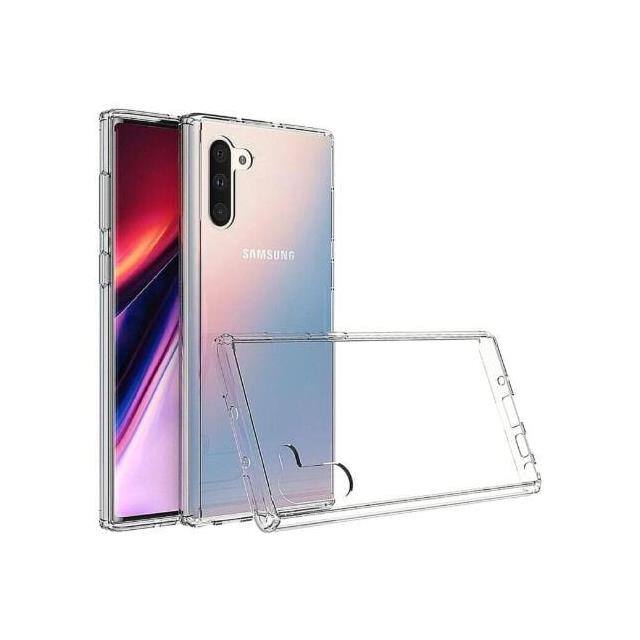 SB-CL-S-GN10-CL CRYSTAL SERIES CASE SAMSUNG GALA