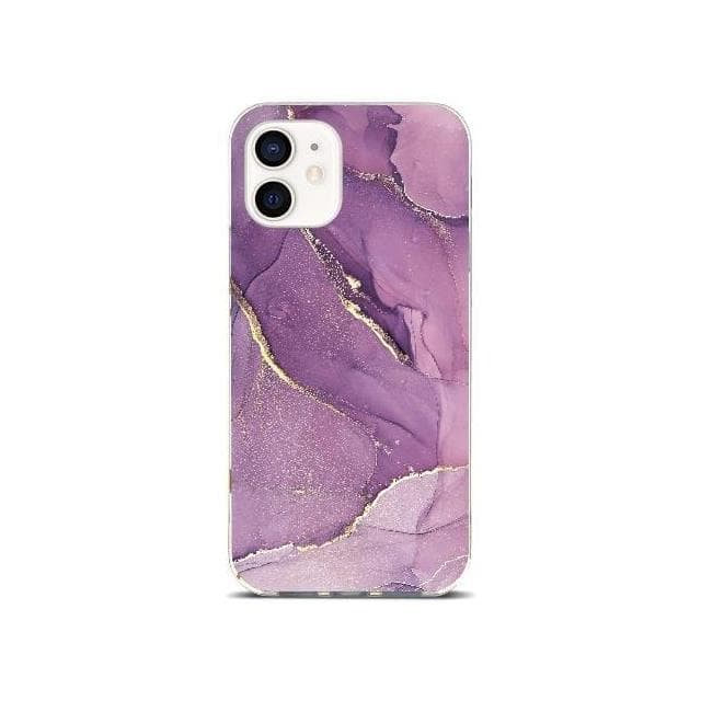 SB-A-12-5.4-MB-C MARBLE SERIES CASE - FOR IPHONE