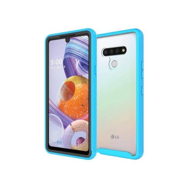 SB-LG-ST6-HD-AQ GRIP SERIES CASE WITH BUILT-IN S