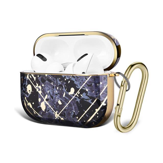 SB-A-PRO-LX-PK PURPLE LUXURY AIRPODS PRO CASE A
