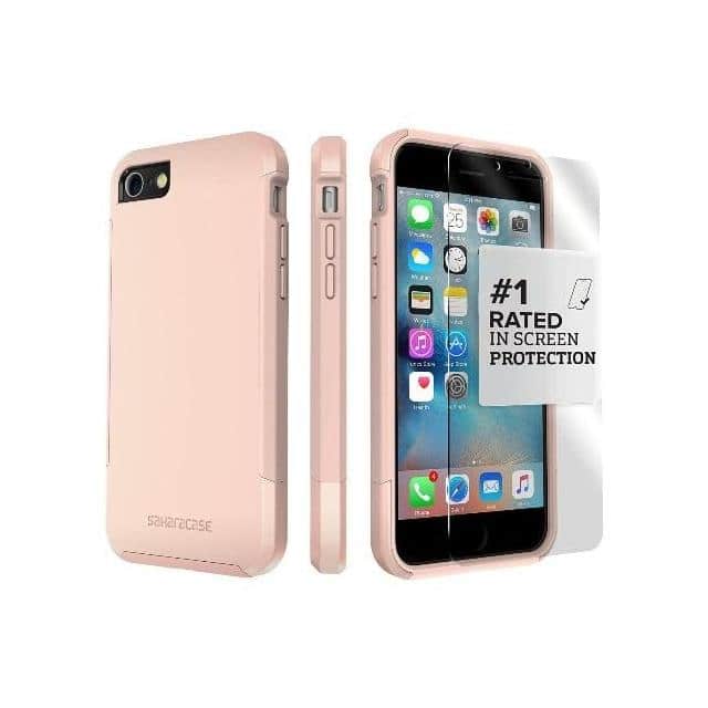 SB-IN-SE2-RG INSPIRE SERIES CASE - IPHONE SE(