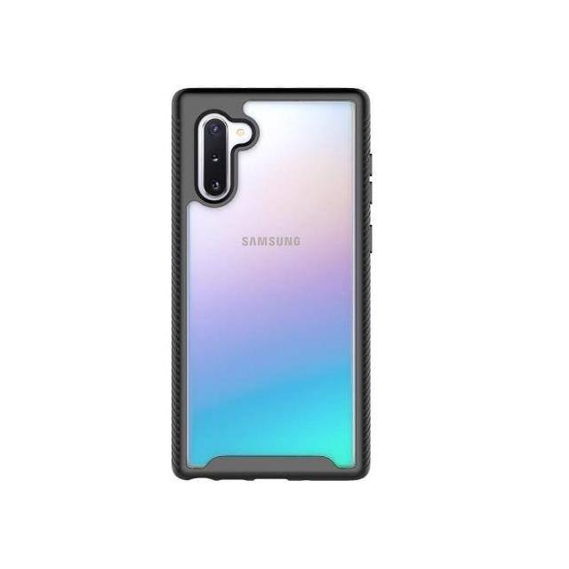 SB-FP-S-GN10-BK PROTECTION SERIES CASE WITH BUIL