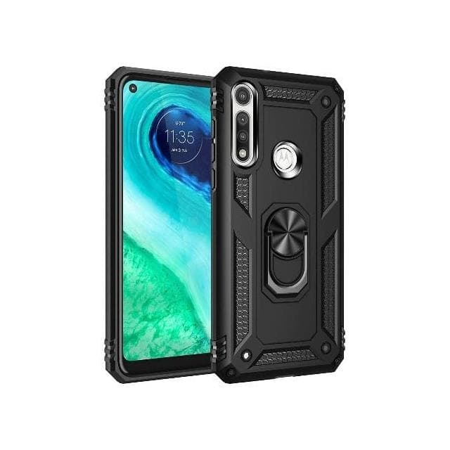 SB-M-GF-K-BK MILITARY KICKSTAND SERIES CASE -