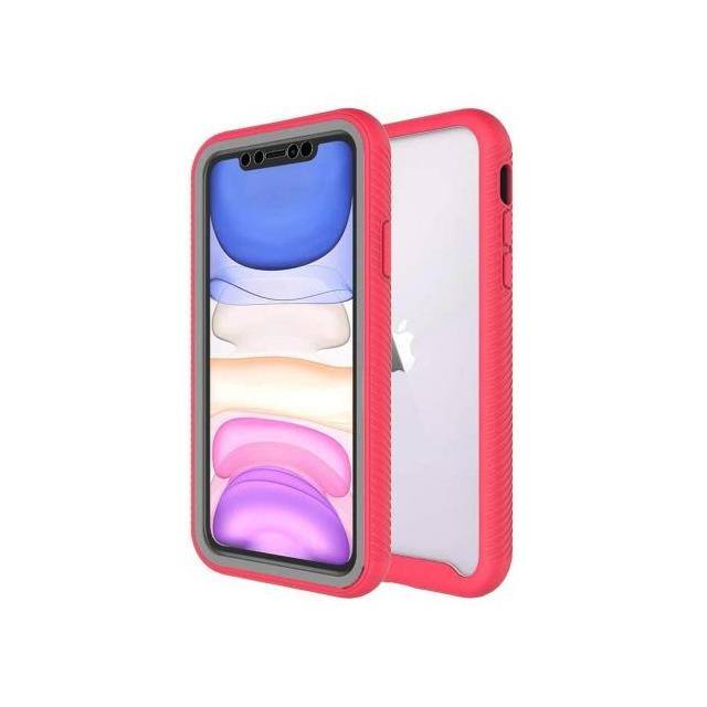 SB-FP-A-IXR-19-AQ FULL PROTECTION SERIES CASE WITH