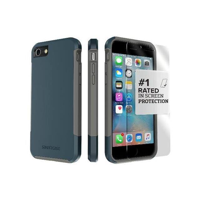 SB-IN-SE2-BL INSPIRE SERIES CASE - IPHONE SE(