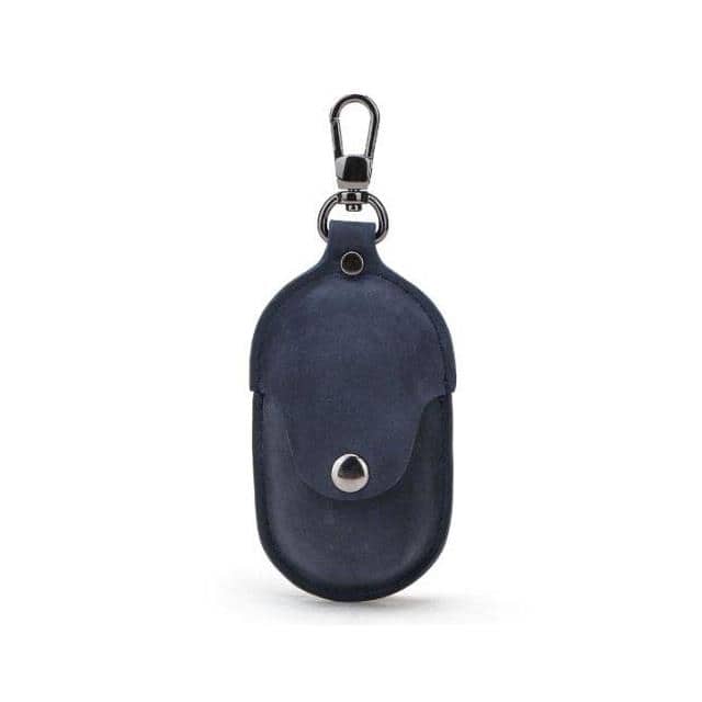 SB-S-LTH-B LEATHER CASE FOR SAMSUNG BUDS PL