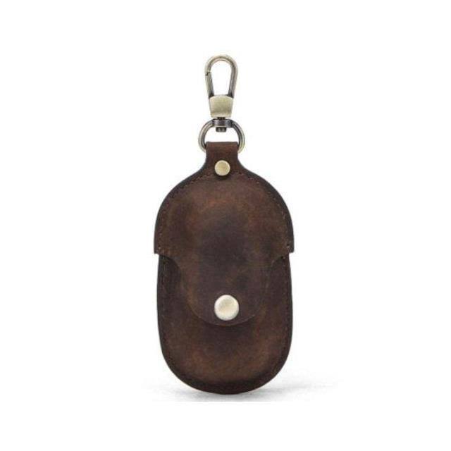 SB-S-LTH-A LEATHER CASE FOR SAMSUNG BUDS PL