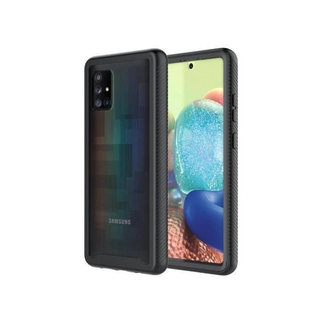 SB-S-A71UW-HD-BK GRIP SERIES CASE - FOR SAMSUNG G