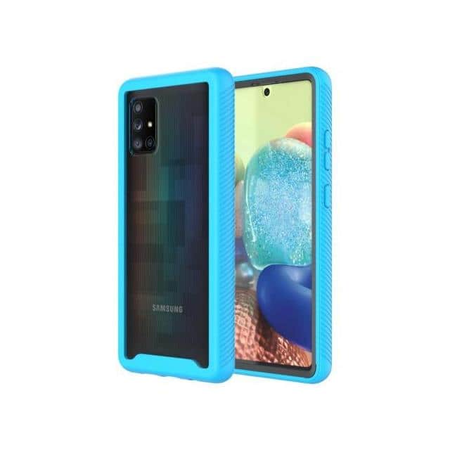 SB-S-A71UW-HD-AQ GRIP SERIES CASE - FOR SAMSUNG G