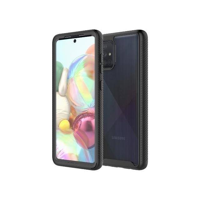 SB-S-A71-HD HEAVY DUTY SERIES CASE WITH BUIL