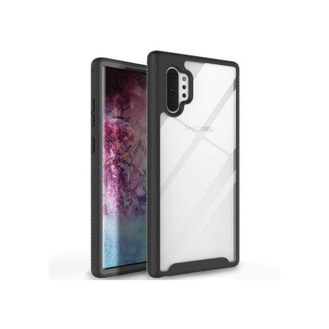SB-FP-S-GN10P-BK PROTECTION SERIES CASE WITH BUIL