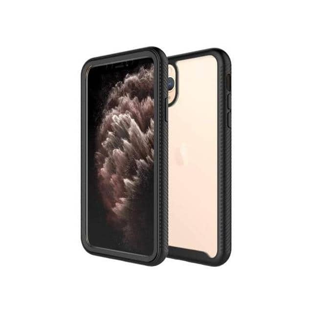 SB-FP-A-IXSM-19-BK FULL PROTECTION SERIES CASE WITH