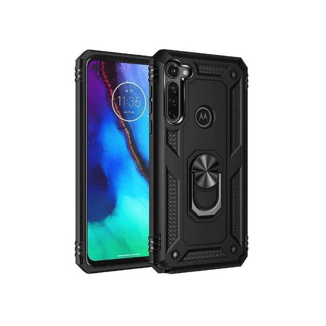 SB-M-GS-K MILITARY KICKSTAND SERIES CASE W