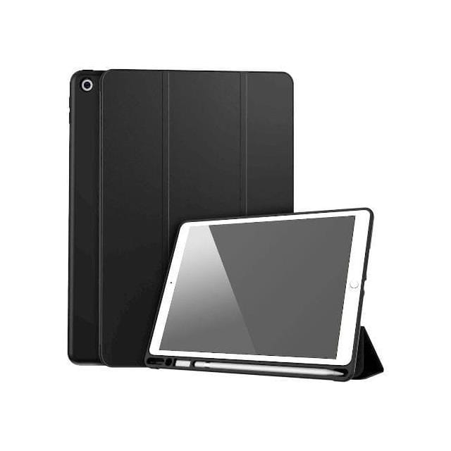 SC-CF-A-PD-10.2-BK FOLIO SERIES CASE - FOR IPAD 10.