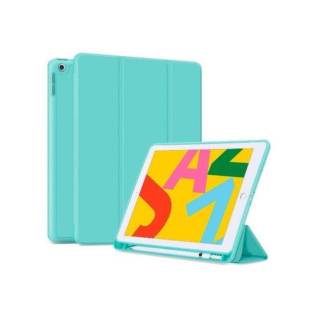 SC-CF-A-PD-10.2-AQ FOLIO SERIES CASE - FOR IPAD 10.