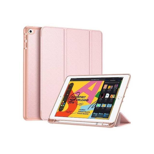 SC-CF-A-PD-10.2-RG FOLIO SERIES CASE - FOR IPAD 10.