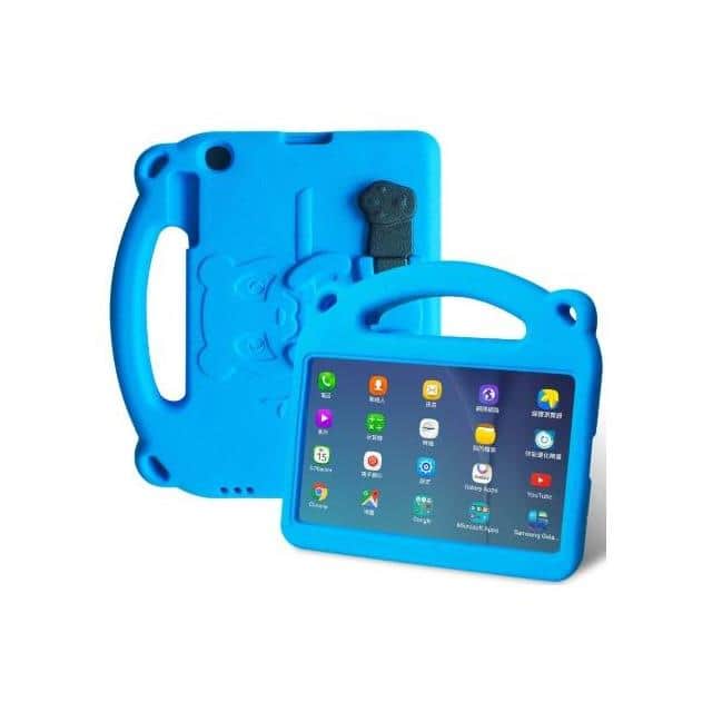 SB-S-GTA-10.1-KD-A TEDDY BEAR KIDPROOF CASE - FOR S