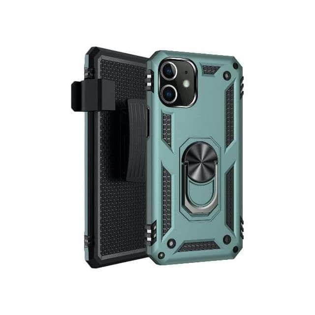 SB-A-12-5.4-K-RG MILITARY KICKSTAND SERIES CASE -