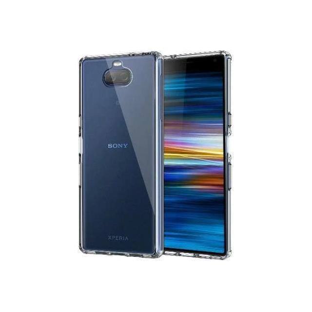 SB-C-SX-10P-CL CRYSTAL SERIES CASE SONY XPERIA