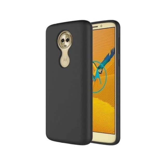 SB-C-M-E5PL-BK PROTECTION SERIES CASE FOR MOTOR