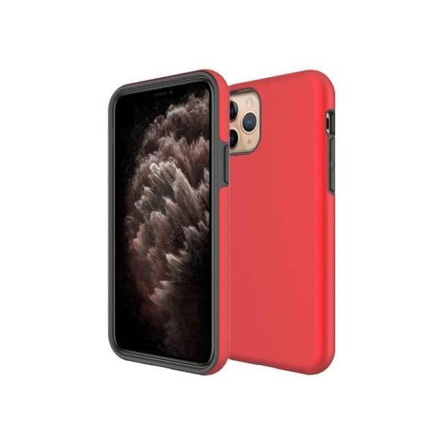 SC-C-A-IXS-19-BK/GY CLASSIC SERIES CASE - FOR IPHONE