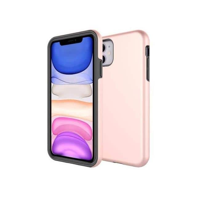 SC-C-A-IXR-19-AQ CLASSIC SERIES CASE - FOR IPHONE