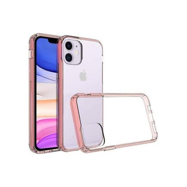 SC-CL-A-IXR-19-CL/ROG CRYSTAL SERIES CASE - FOR IPHONE