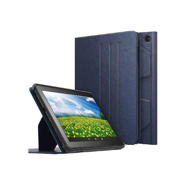 SB-K-HD8-2-K-MH FOLIO CASE FOR AMAZON FIRE HD 8