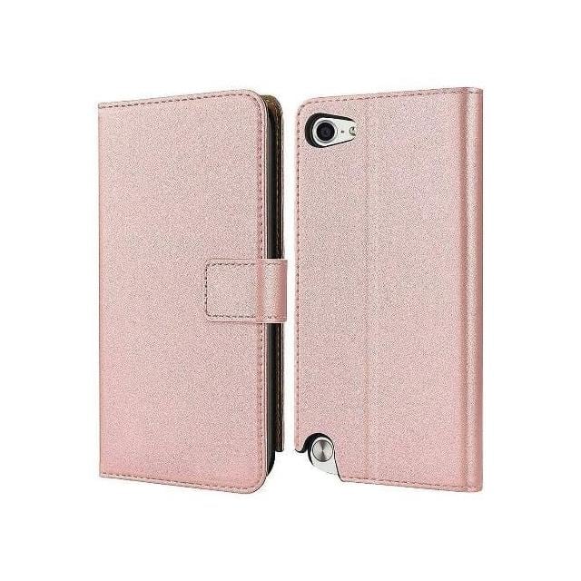 SB-IPOD7-LTH-C FOLIO SERIES CASE - FOR IPOD TOU