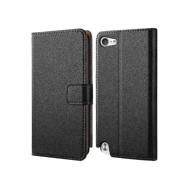 SB-IPOD7-LTH-A FOLIO SERIES CASE - FOR IPOD TOU