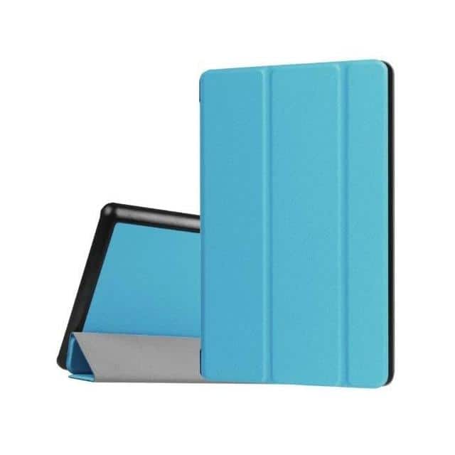 SB-C-AK-HD8-BK FOLIO CASE FOR AMAZON KINDLE HD