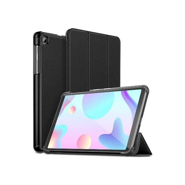SB-C-SGT-A8-FL-BK-19 SAMSUNG GALAXY TAB A 8.4 (2020)