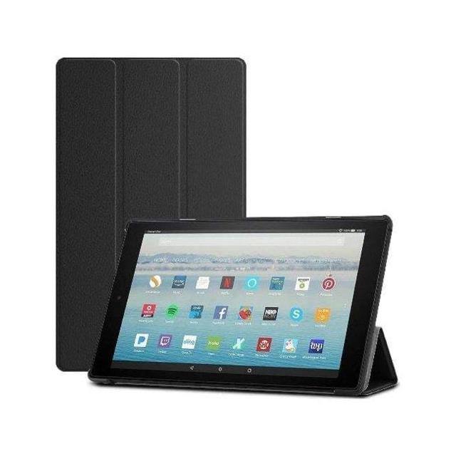 SB-C-AK-HD10-FO-BK FOLIO CASE FOR AMAZON KINDLE FIR