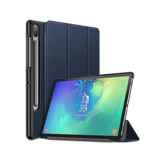 SB-SGT-S6-19BL FOLIO SERIES CASE - SAMSUNG GALA