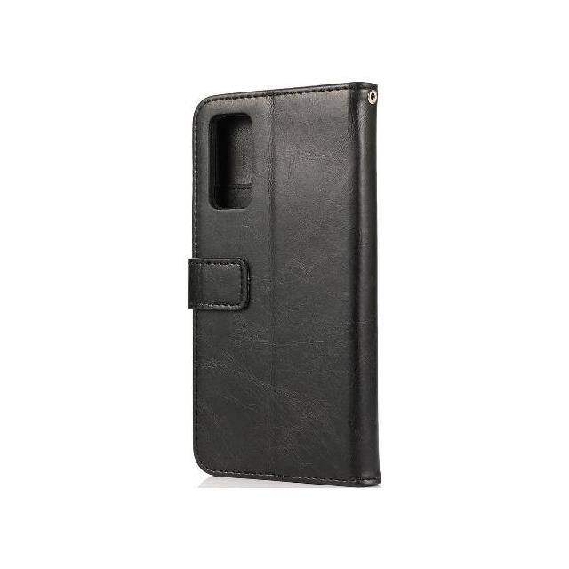 SB-S-S20FE-W-BK LEATHER FOLIO SERIES CASE - FOR