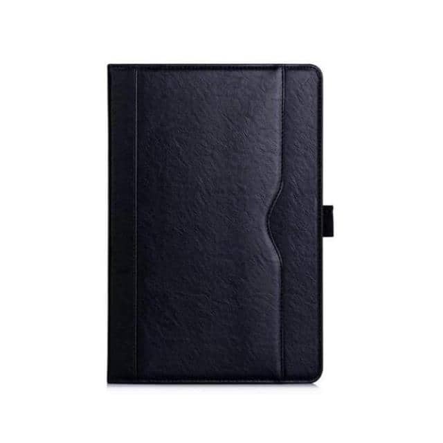 SB-C-S-T-A-10BA LEATHER FOLIO CASE - SAMSUNG GAL