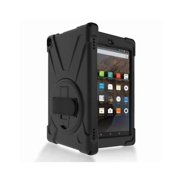 SB-C-AK-HD10-FC-BK PROTECTION CASE FOR AMAZON KINDL