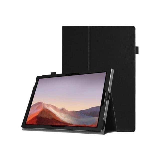 SB-C-MSP7-FL-BK FOLIO SERIES CASE - MICROSOFT SU