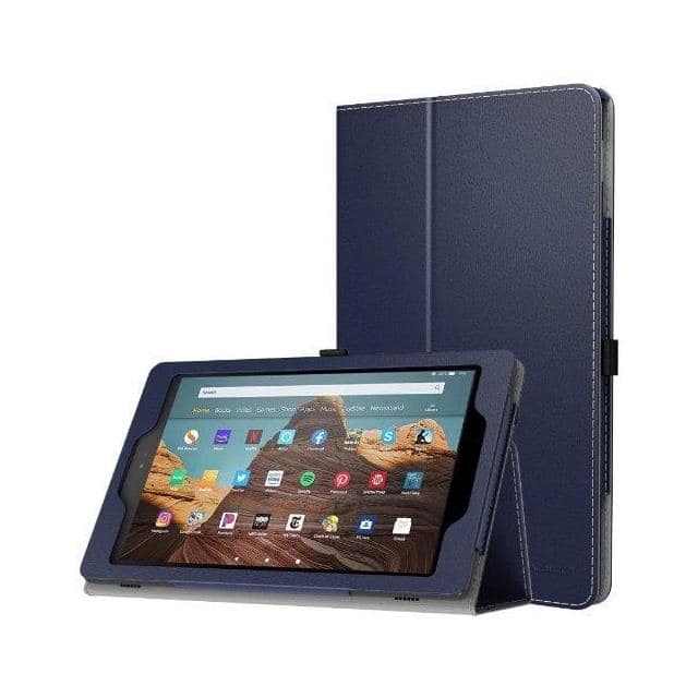 SB-C-KF-HD10-FL-BL-19 FOLIO SERIES CASE - KINDLE FIRE