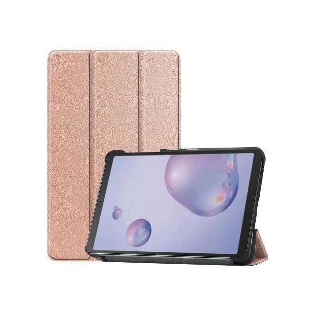 SB-C-SGT-A8-FL-RG-19 SAMSUNG GALAXY TAB A 8.4 (2020)