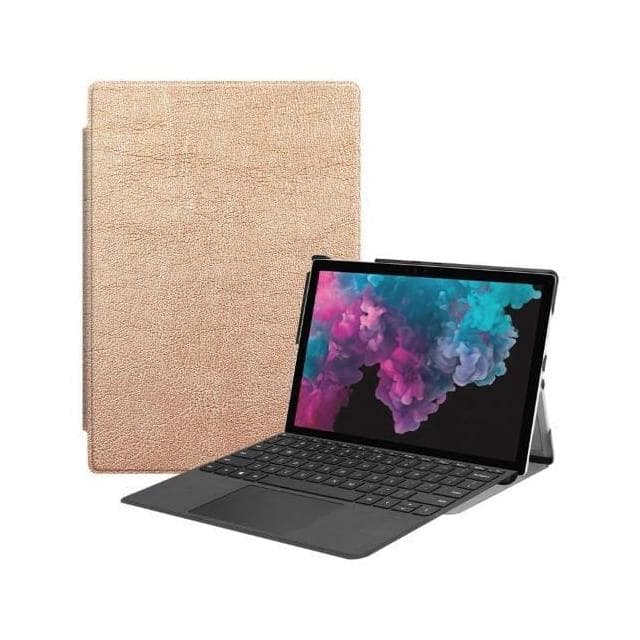 SB-C-MSP7-FL-RG FOLIO SERIES CASE - MICROSOFT SU