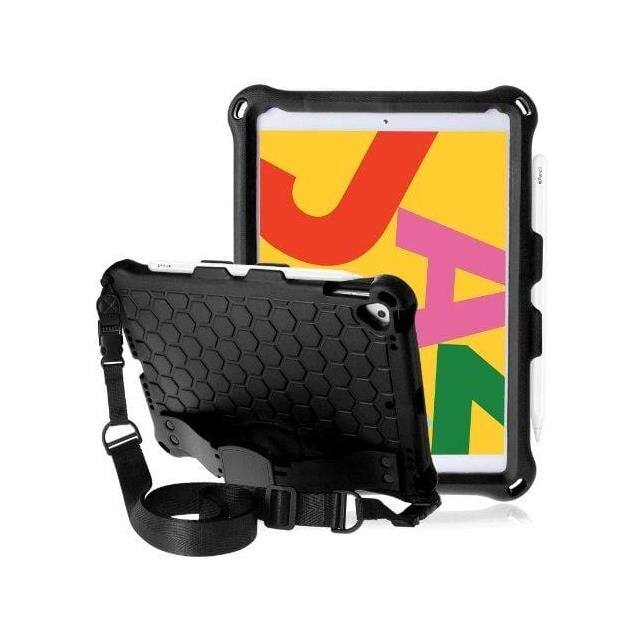 SC-CF-A-IP-10.2 DUALSHOCK CASE - FOR IPAD 10.2"