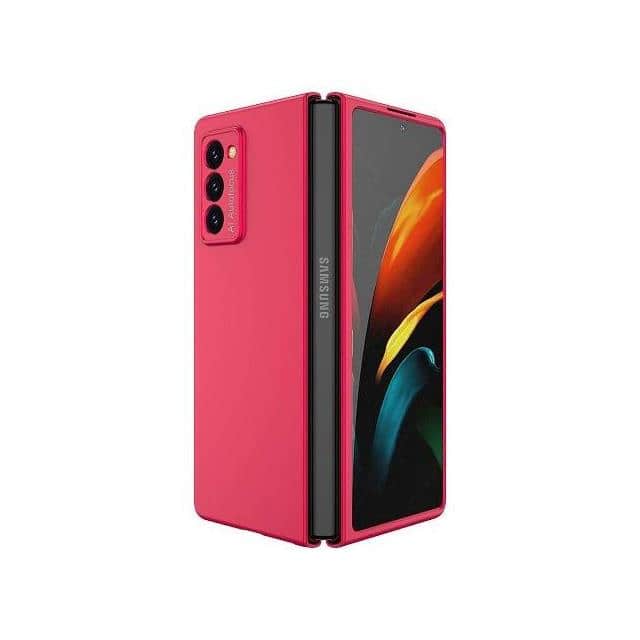 SB-S-GZF-RD CLASSIC SERIES CASE FOR SAMSUNG