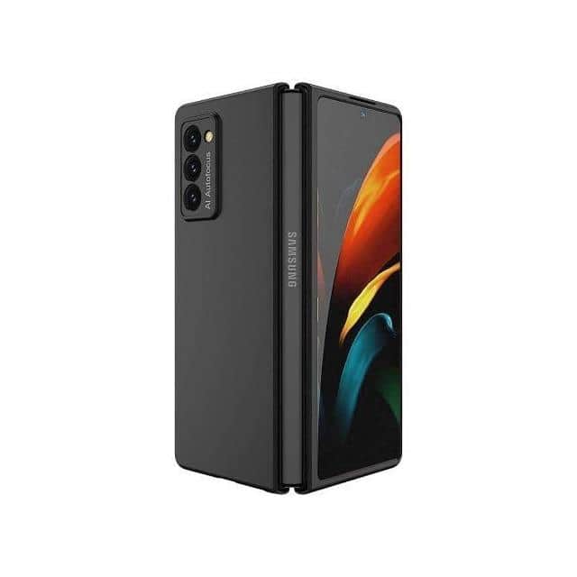 SB-S-GZF-BK CLASSIC SERIES CASE FOR SAMSUNG