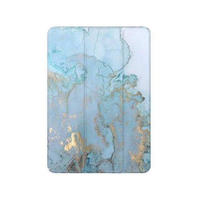 SC-FL-AIP-11B CUSTOM CASE - IPAD PRO 11" (2018