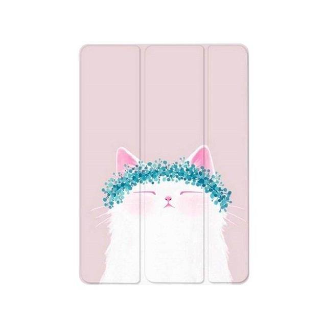 SC-FL-AIP-11D CUSTOM CASE - IPAD PRO 11" (2018
